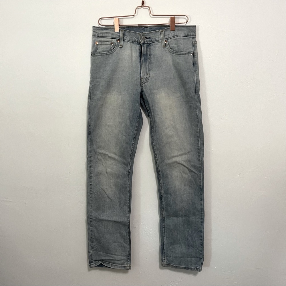 Blue Levi’s